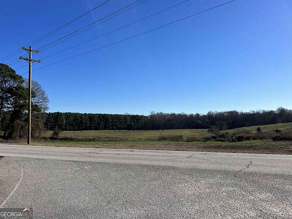 1.509 Acres of Commercial Land for Sale in Braselton, Georgia