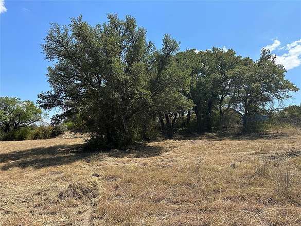 1.5 Acres of Residential Land for Sale in Brownwood, Texas
