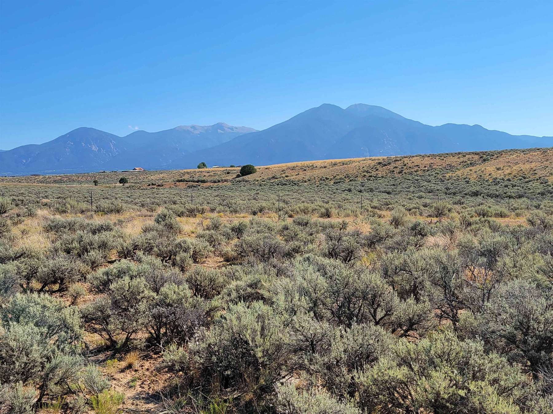 1.8 Acres of Land for Sale in El Prado, New Mexico
