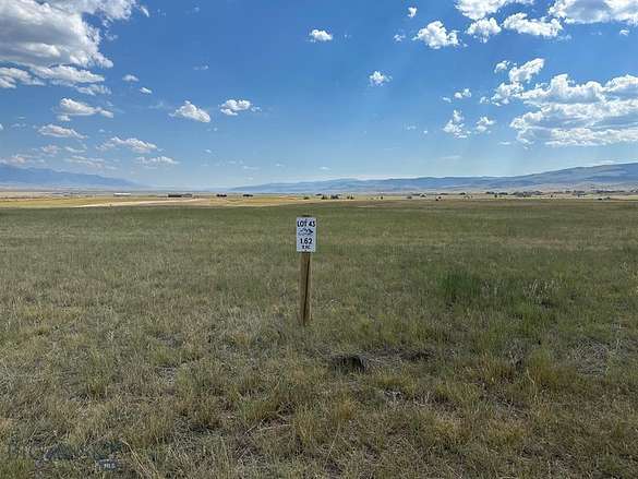 1.6 Acres of Residential Land for Sale in Ennis, Montana