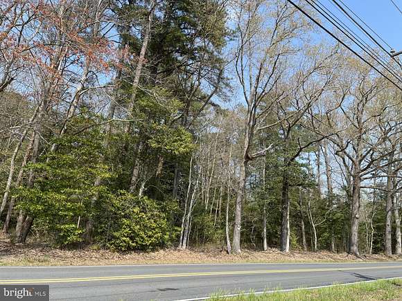 2.3 Acres of Residential Land for Sale in Salisbury, Maryland