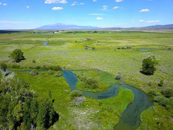 53 Acres of Recreational Land & Farm for Sale in San Luis, Colorado