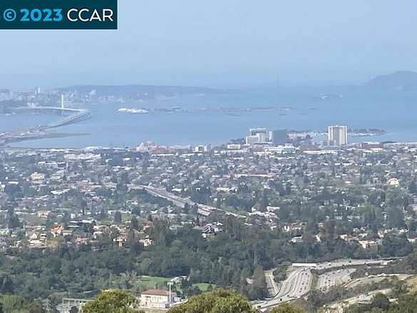 0.64 Acres of Land for Sale in Oakland, California