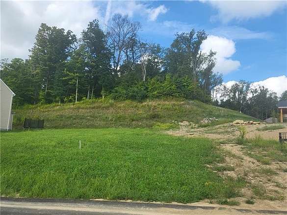 0.55 Acres of Residential Land for Sale in Cecil, Pennsylvania
