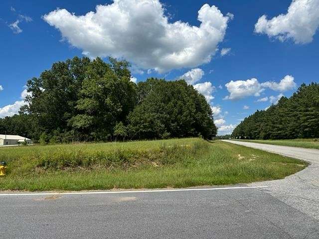6.5 Acres of Commercial Land for Sale in Greenwood, South Carolina