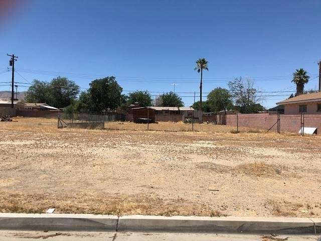 0.19 Acres of Land for Sale in Palmdale, California