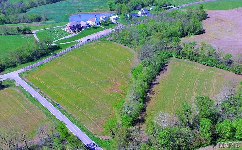 9.26 Acres of Land for Sale in Augusta, Missouri