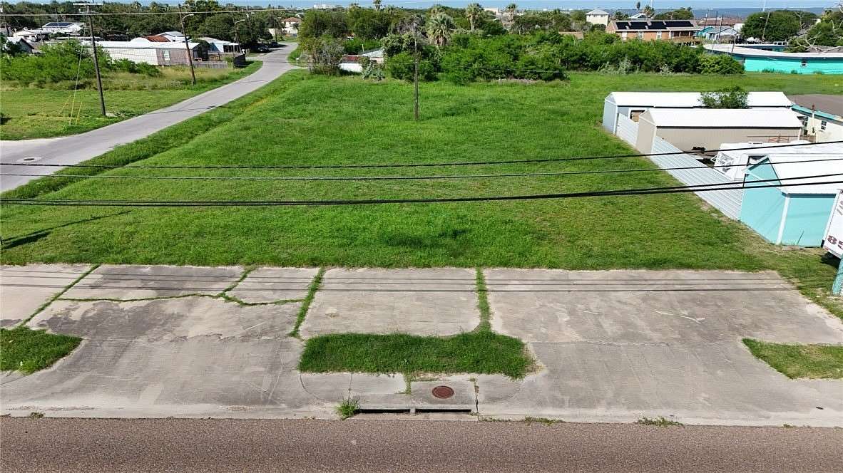 0.31 Acres of Land for Sale in Corpus Christi, Texas