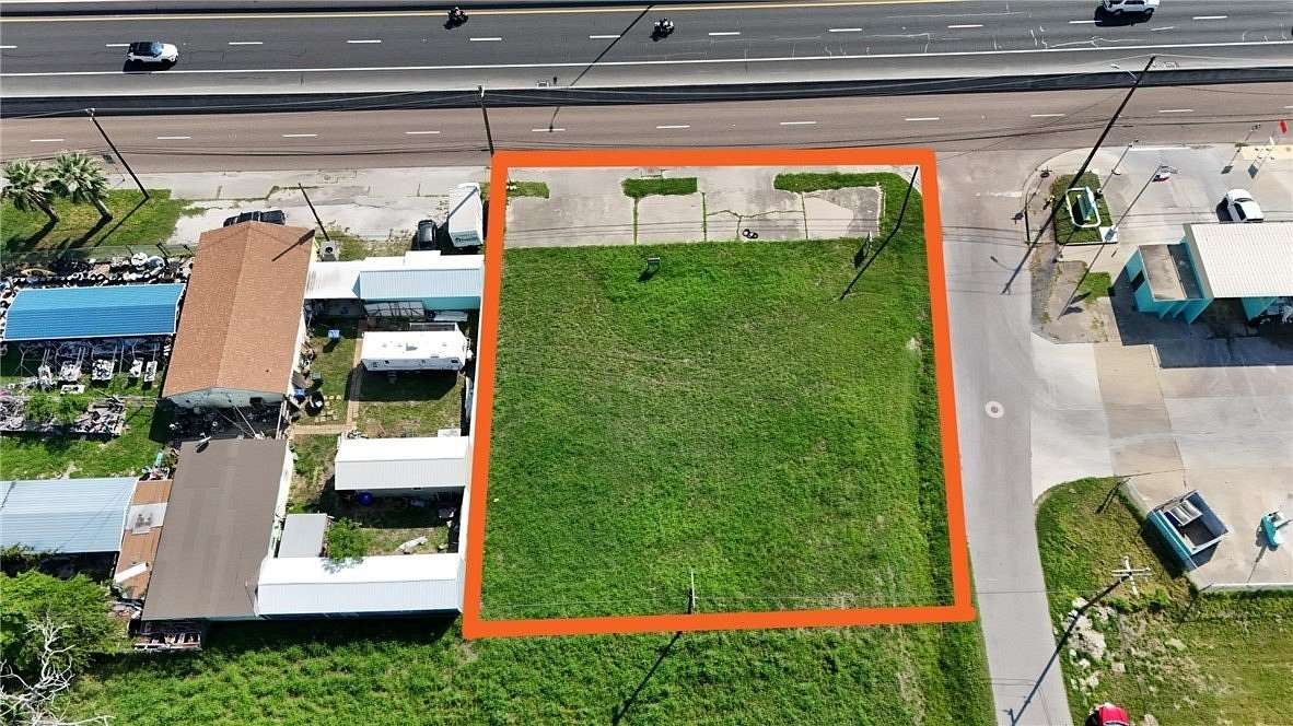 0.31 Acres of Land for Sale in Corpus Christi, Texas