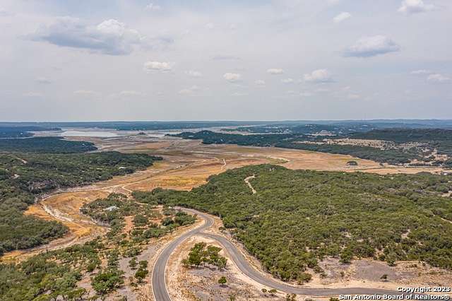 2.5 Acres of Residential Land for Sale in Mico, Texas