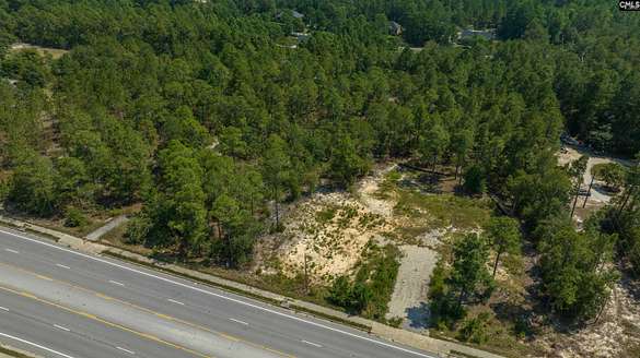 1.9 Acres of Commercial Land for Sale in West Columbia, South Carolina