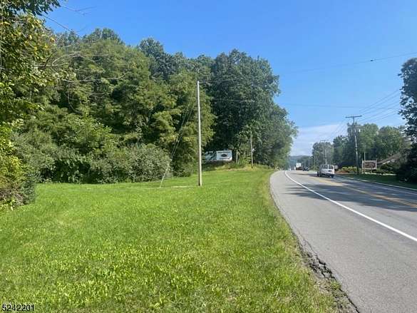 2 Acres of Commercial Land for Lease in Mount Olive Township, New Jersey