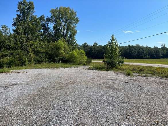 1 Acre of Land for Sale in Hope Hull, Alabama
