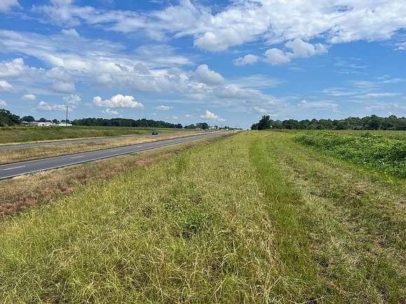 48.7 Acres of Mixed-Use Land for Sale in Headland, Alabama