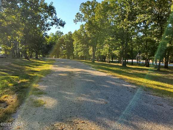 0.57 Acres of Residential Land for Sale in Shell Knob, Missouri