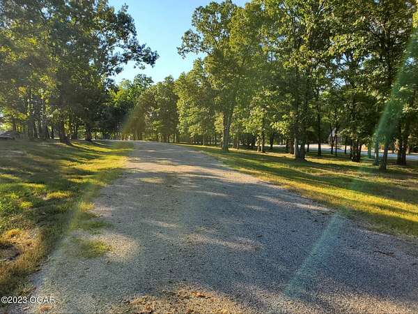 0.57 Acres of Residential Land for Sale in Shell Knob, Missouri
