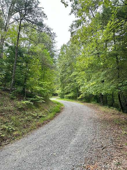 1.2 Acres of Land for Sale in Lake Lure, North Carolina