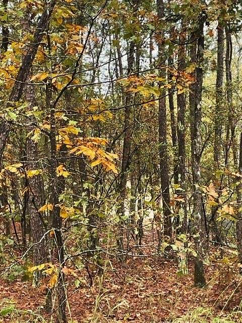 0.939 Acres of Residential Land for Sale in Broken Bow, Oklahoma