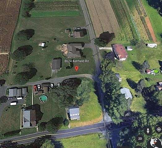 0.095 Acres of Residential Land for Sale in Washington Township, Pennsylvania