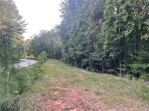 102 Acres of Land for Sale in Douglasville, Georgia