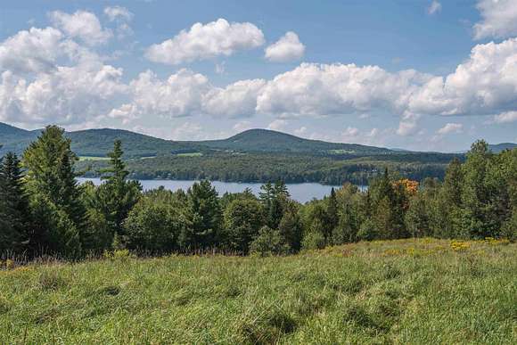 5.5 Acres of Residential Land for Sale in Westmore, Vermont