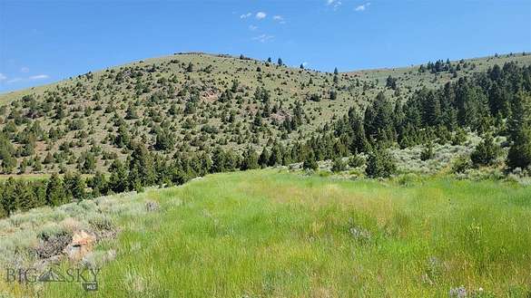 246 Acres of Recreational Land for Sale in Virginia City, Montana