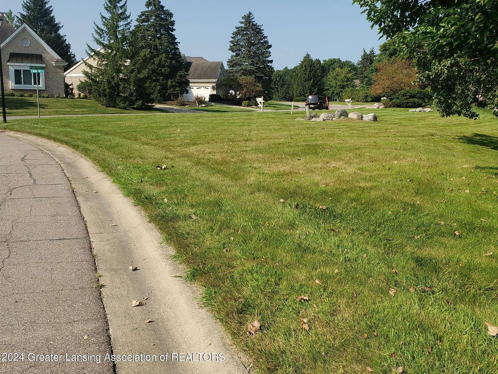 Land for Sale in East Lansing, Michigan