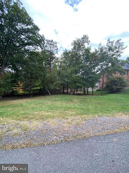 0.43 Acres of Land for Sale in Cumberland, Maryland
