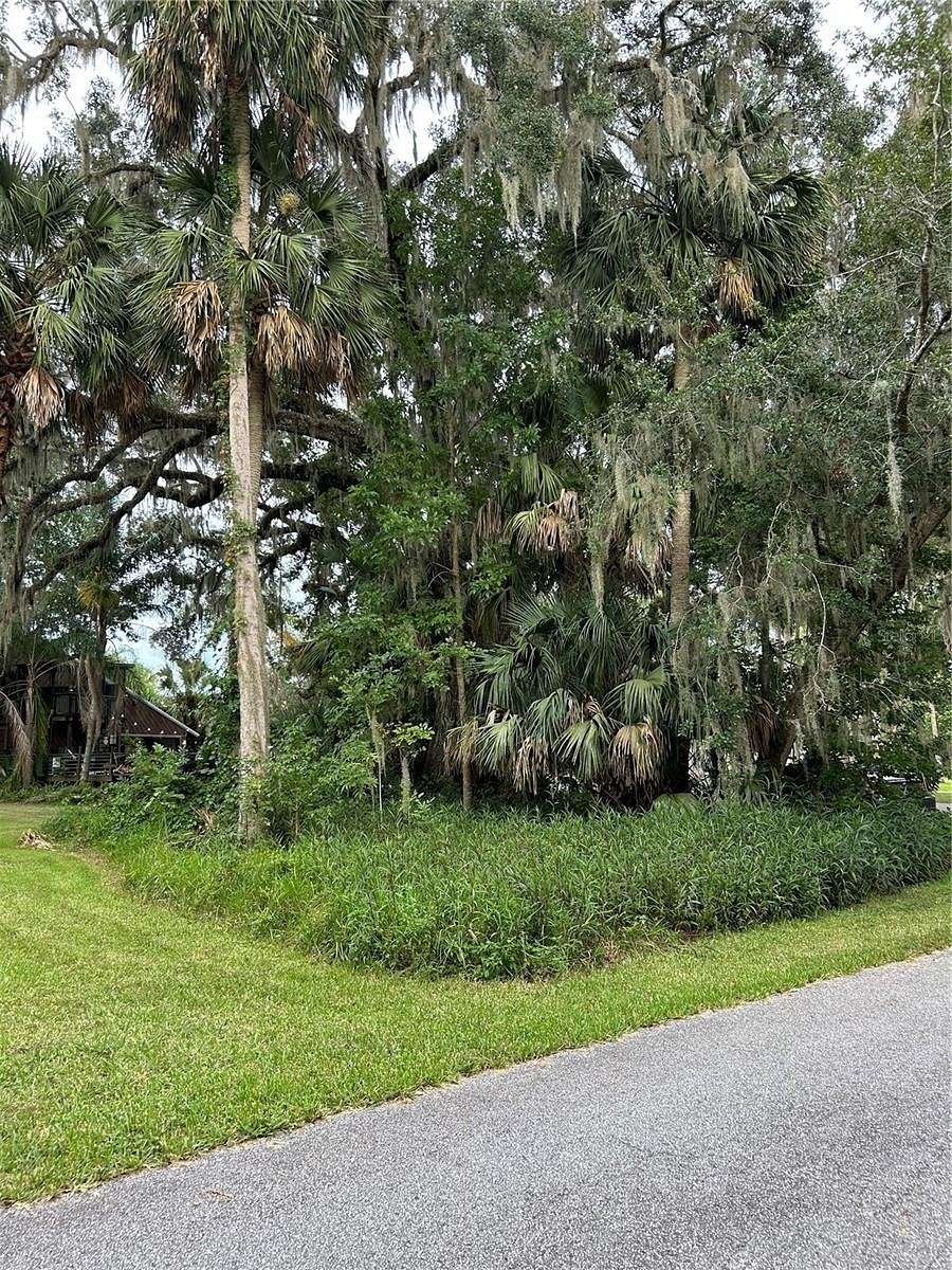 0.16 Acres of Land for Sale in DeLand, Florida