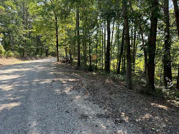 22.6 Acres of Recreational Land & Farm for Sale in Pocahontas, Tennessee