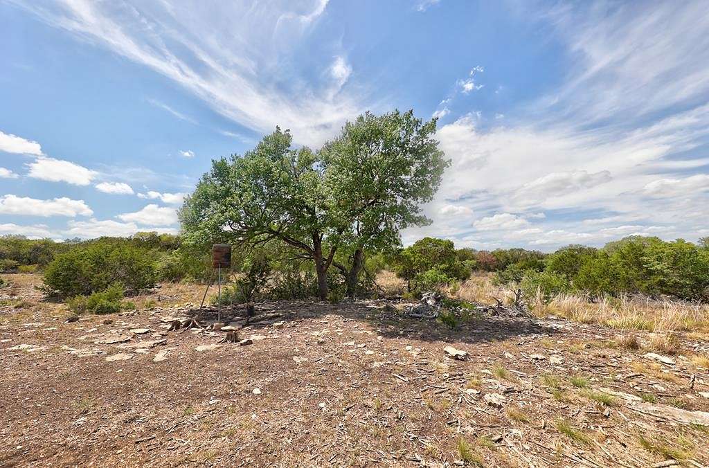 101 Acres of Recreational Land for Sale in Hunt, Texas