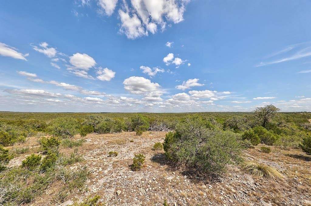 49.9 Acres of Recreational Land for Sale in Hunt, Texas