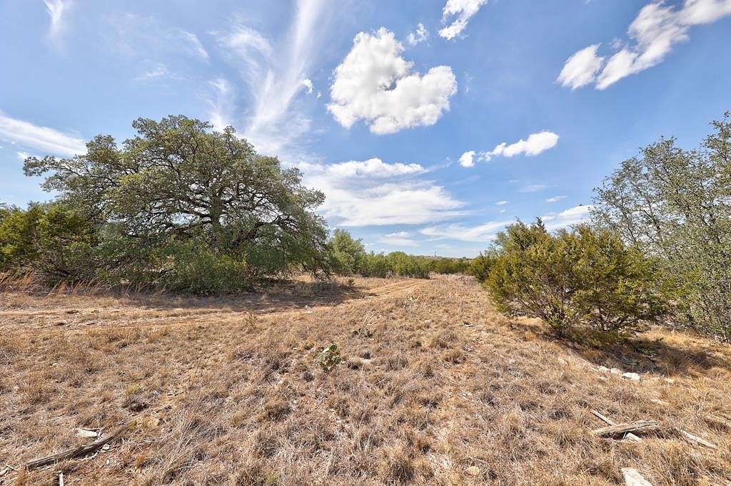 50.2 Acres of Recreational Land for Sale in Hunt, Texas