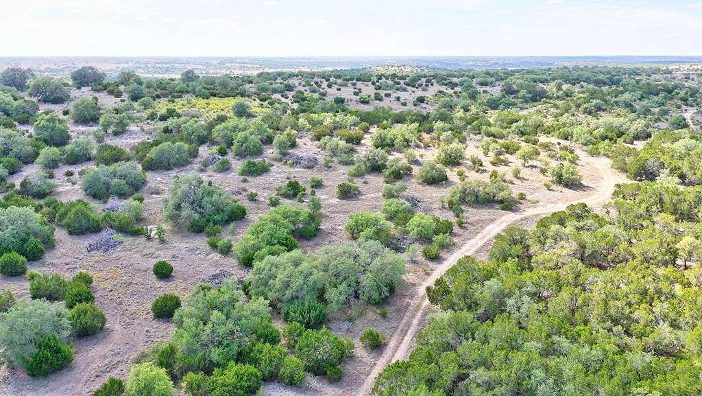 151 Acres of Recreational Land for Sale in Hunt, Texas