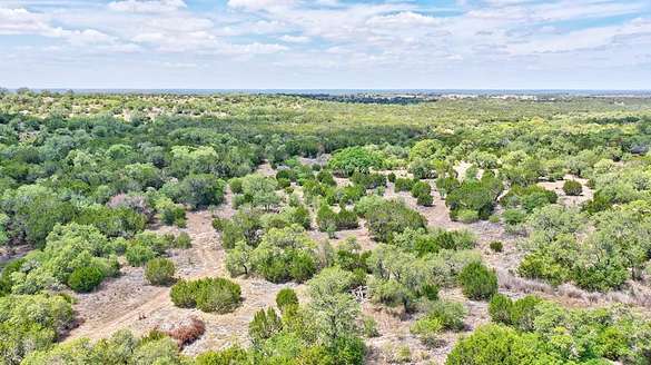 201 Acres of Recreational Land for Sale in Hunt, Texas