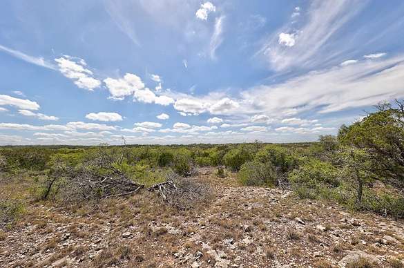 50.6 Acres of Recreational Land for Sale in Hunt, Texas