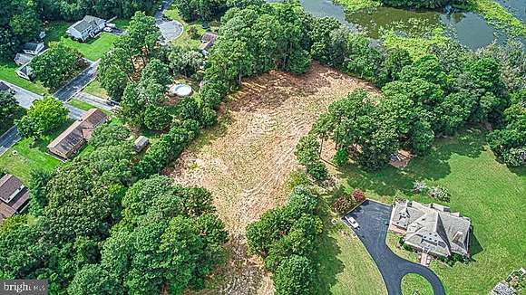 4.1 Acres of Residential Land for Sale in Fruitland, Maryland