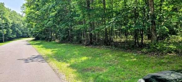 8.7 Acres of Residential Land for Sale in Monteagle, Tennessee