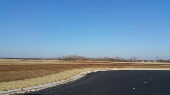 0.22 Acres of Residential Land for Sale in Clearwater, Kansas
