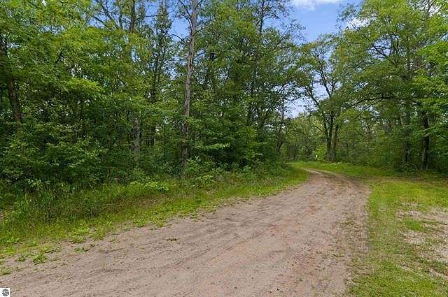 0.44 Acres of Land for Sale in Baldwin, Michigan