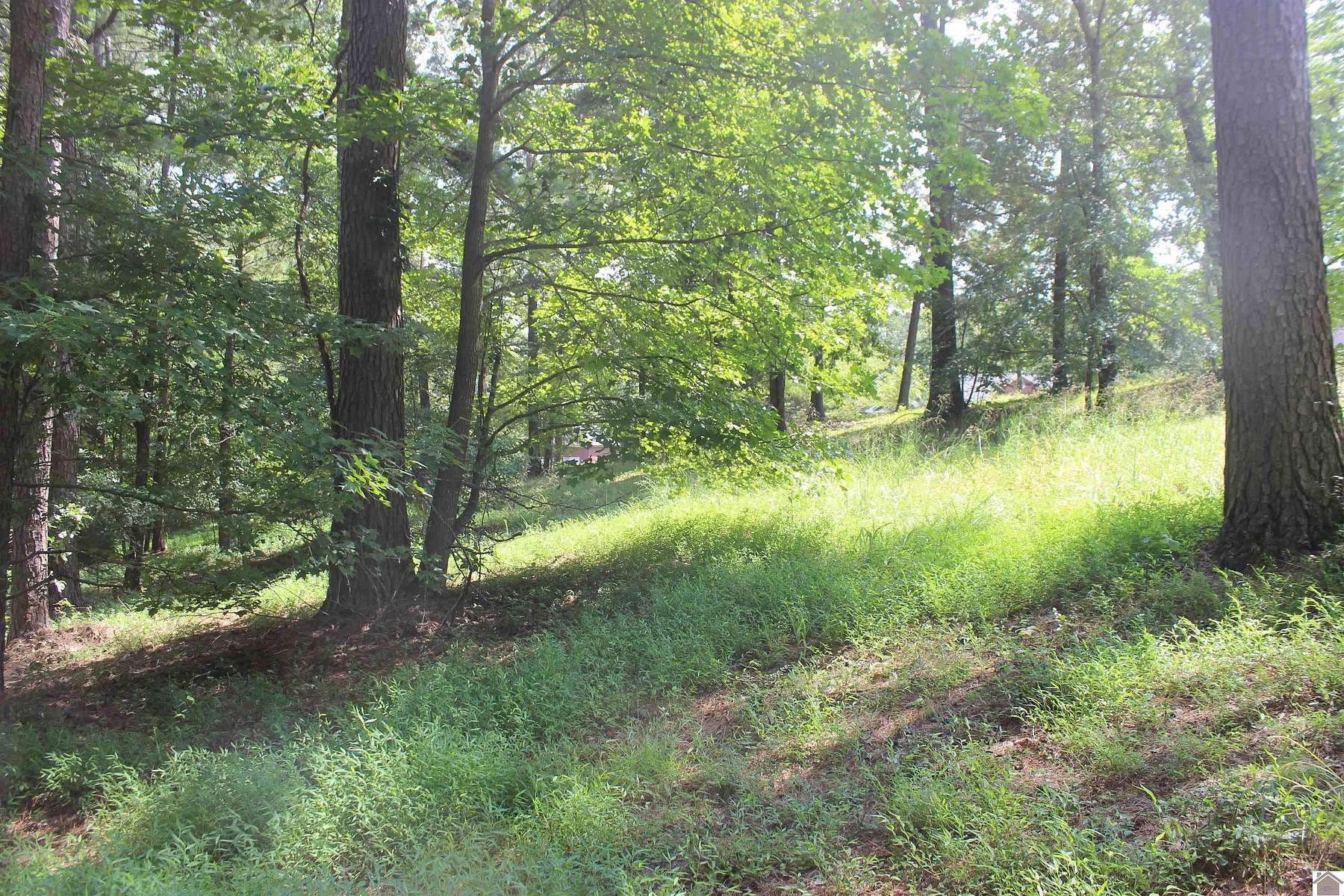 1.3 Acres of Residential Land for Sale in Benton, Kentucky