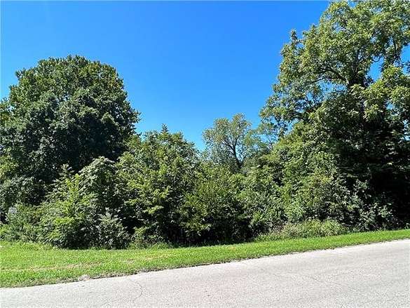 0.53 Acres of Residential Land for Sale in Sugar Creek, Missouri