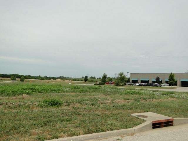 1.1 Acres of Commercial Land for Sale in Spring Hill, Kansas