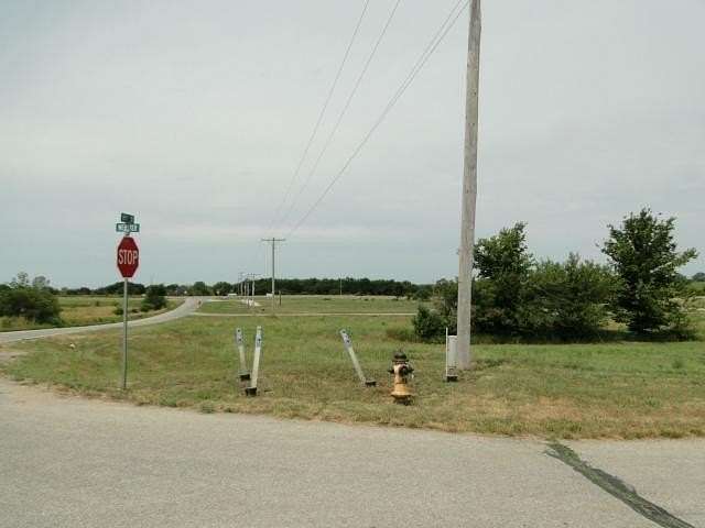 1.1 Acres of Commercial Land for Sale in Spring Hill, Kansas