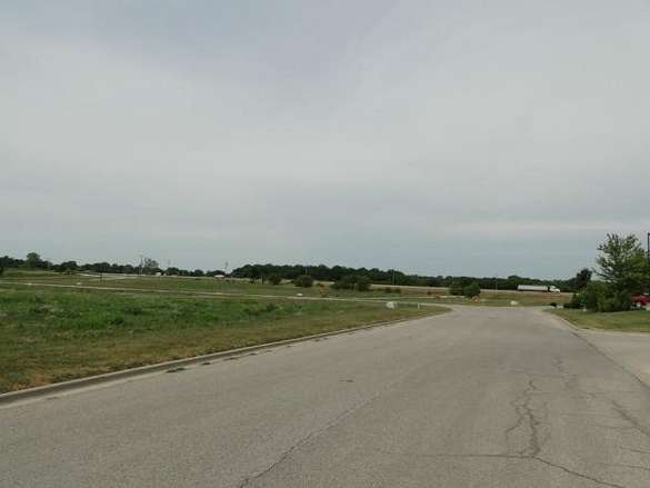 1.1 Acres of Commercial Land for Sale in Spring Hill, Kansas