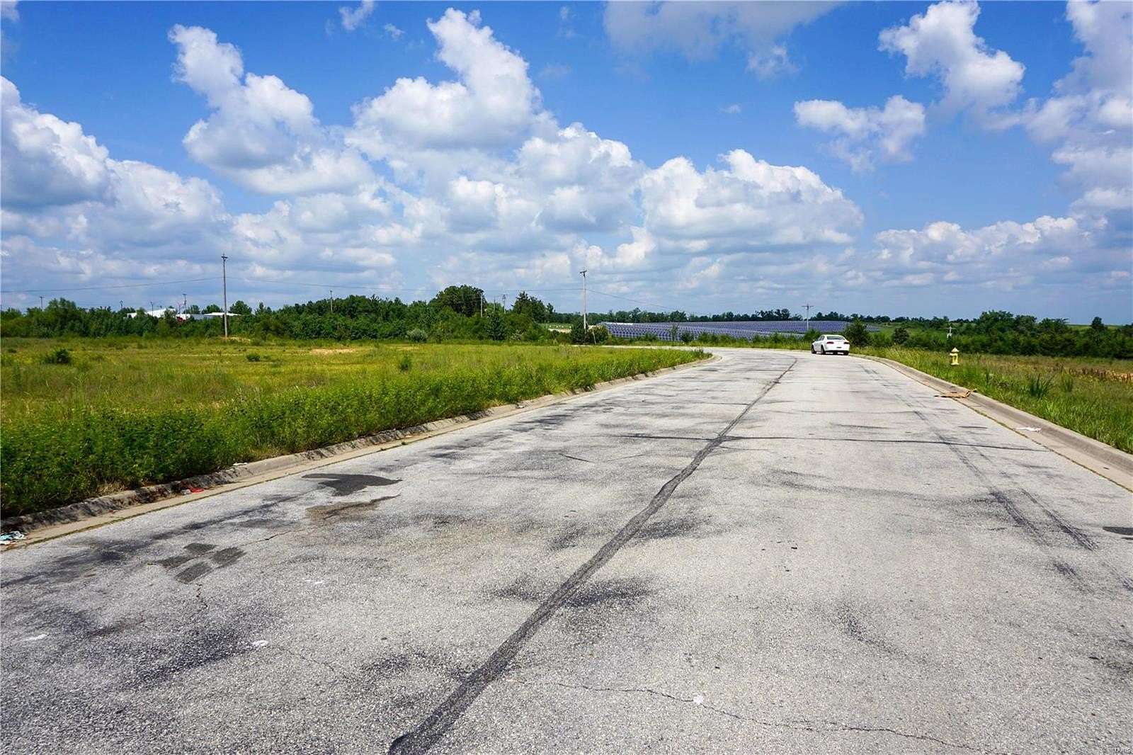 1.2 Acres of Commercial Land for Sale in Rolla, Missouri