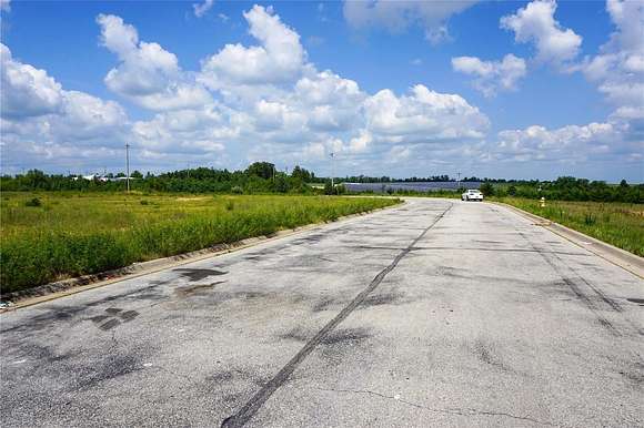 1.2 Acres of Commercial Land for Sale in Rolla, Missouri