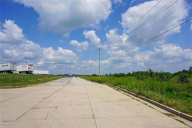 3.2 Acres of Commercial Land for Sale in Rolla, Missouri