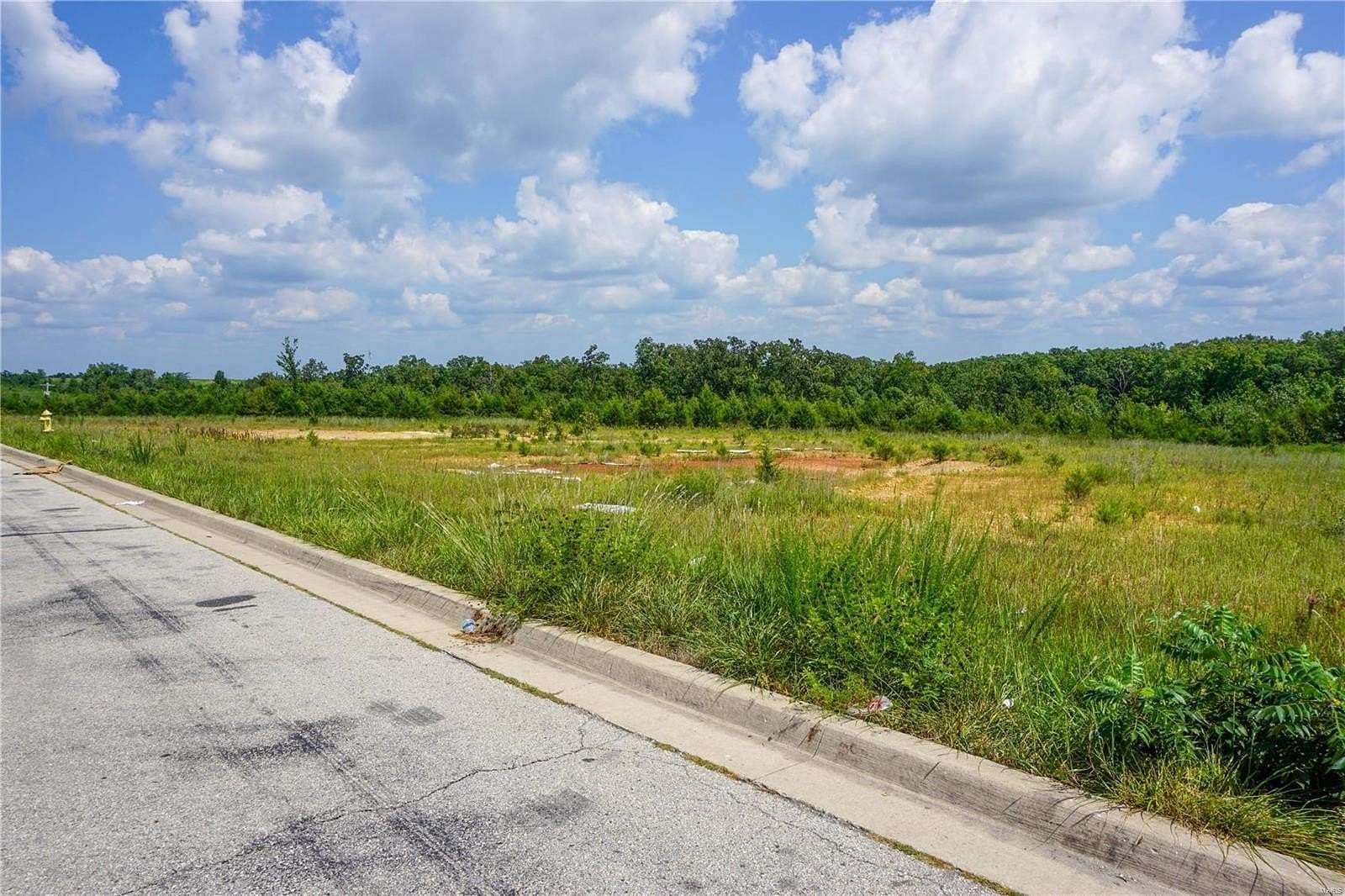 3.97 Acres of Commercial Land for Sale in Rolla, Missouri