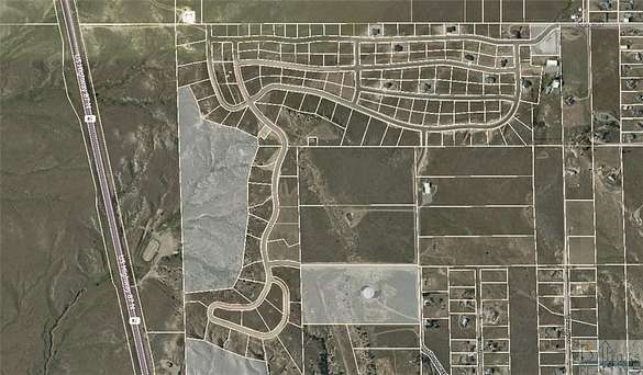 0.57 Acres of Residential Land for Sale in Billings, Montana